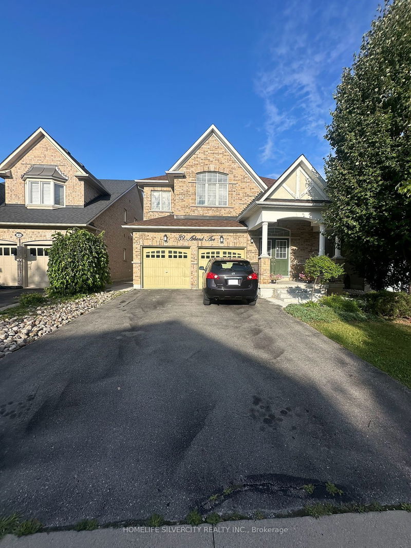 home for lease on 39 Arband Avenue