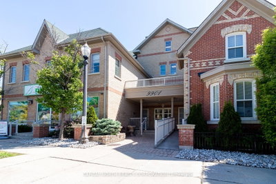 Condo leased at 305-9901 Keele Street, Vaughan, Ontario, L6A 0A1 - Maple - MLS: N9263607