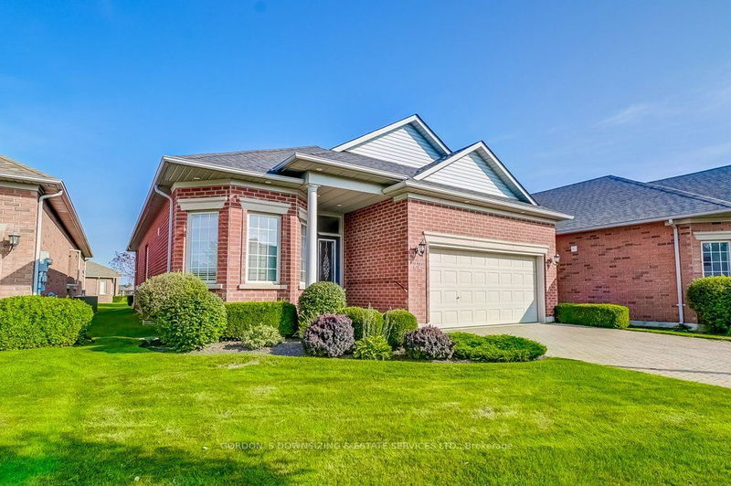 22 Lees Gallery   Whitchurch-Stouffville, L4A 1N7 | Image 1