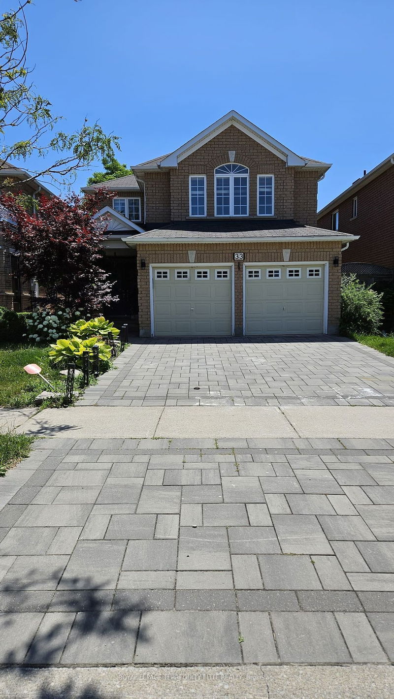 home for lease on Bsmt-33 Falvo Street