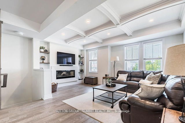 2277 MAJOR MACKENZIE Drive
