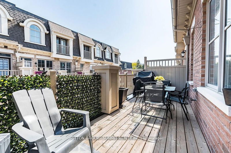 2277 MAJOR MACKENZIE Dr  Vaughan, L6A 5A8 | Image 13