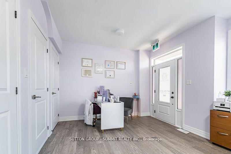 2277 MAJOR MACKENZIE Dr  Vaughan, L6A 5A8 | Image 26