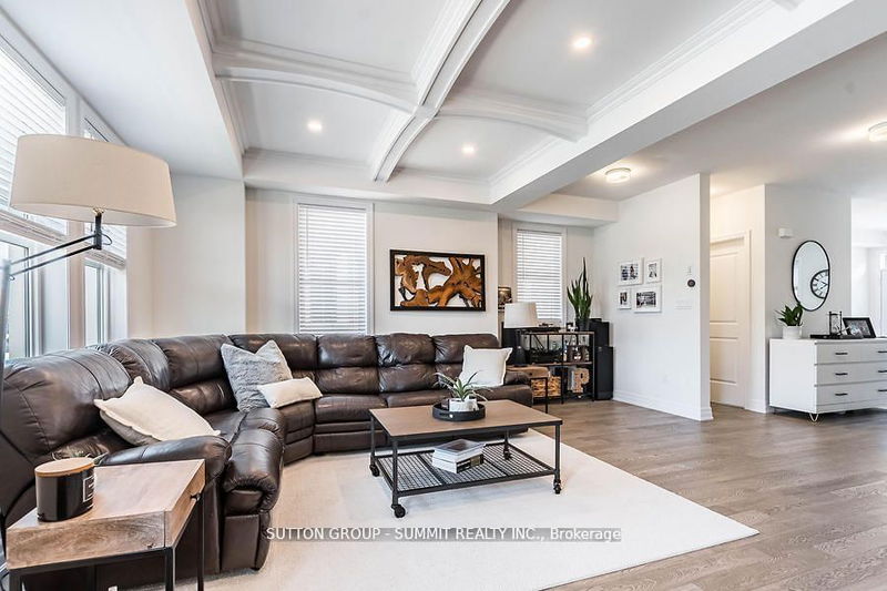 2277 MAJOR MACKENZIE Dr  Vaughan, L6A 5A8 | Image 3