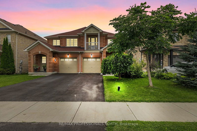home for sale on 832 Sisler Avenue