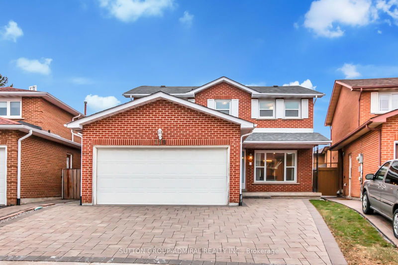 home for lease on Main-119 Mccabe Crescent