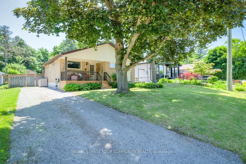 87 Richardson Dr, Aurora, L4G 1Z4 | Image 3