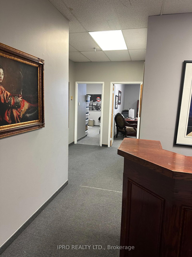 204 - 4000 Steeles Ave W, Vaughan, L4L 4V9 | Image 3