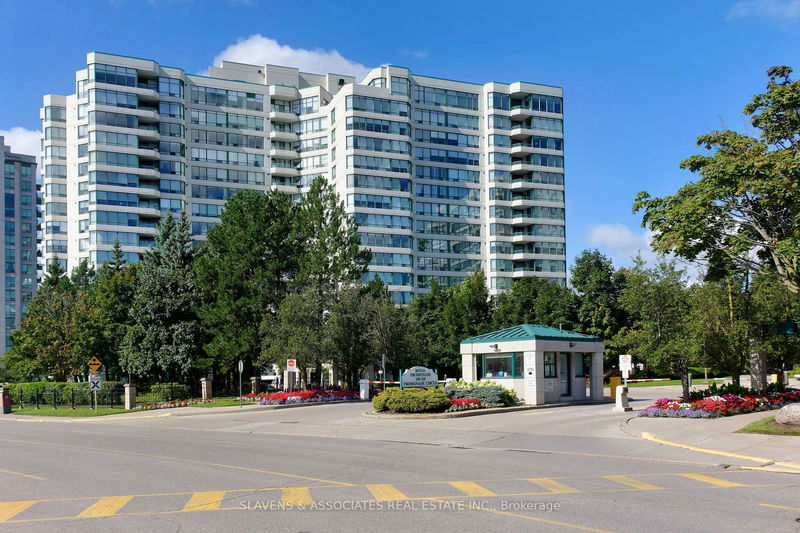 home for sale on 204-110 Promenade Circle