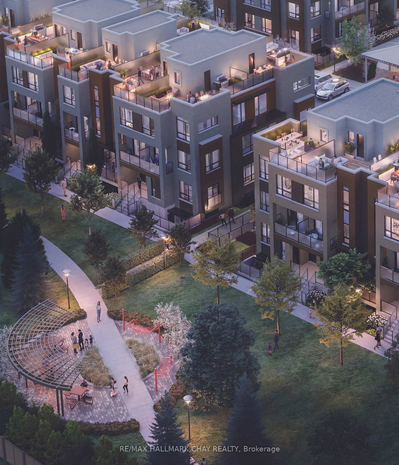 6 - 22 Lytham Green Circ, Newmarket, L3Y 0H3 | Image 2