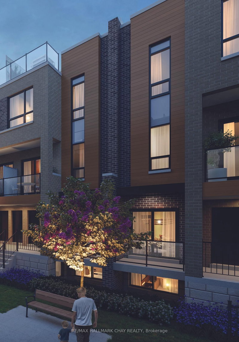 6 - 22 Lytham Green Circ, Newmarket, L3Y 0H3 | Image 3