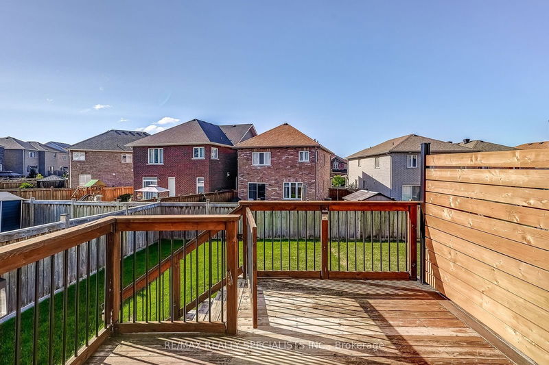 119 Rutherford Rd  Bradford West Gwillimbury, L3Z 0P6 | Image 31