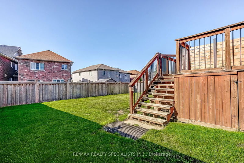 119 Rutherford Rd  Bradford West Gwillimbury, L3Z 0P6 | Image 34