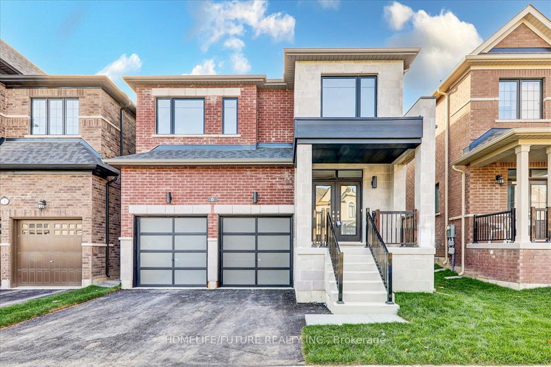 home for lease on 6 Yarl Drive