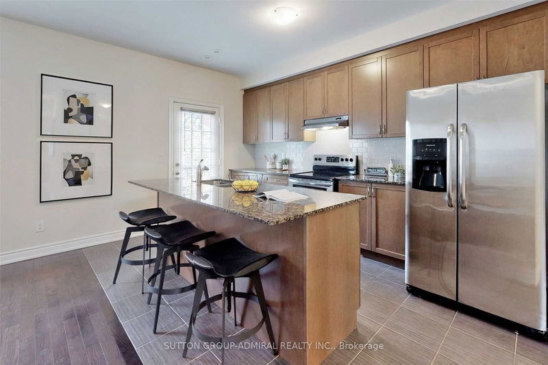  5 - 10060 Keele St  Vaughan, L6A 4V6 | Image 13