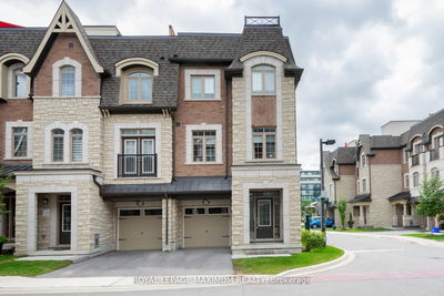 37 Ingleside St  Vaughan, L4L 0H9 | Image 1