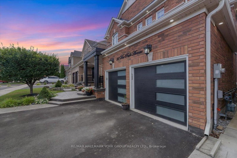 28 West Park Ave, Bradford West Gwillimbury, L3Z 0A8 | Image 3