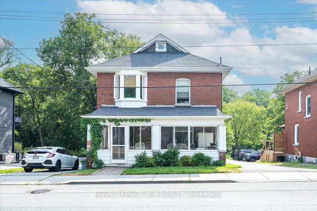 125 Prospect Street