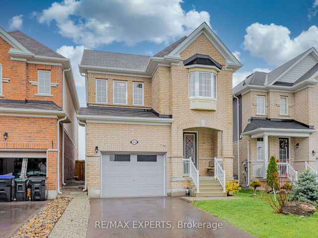 55 Wagner Crescent