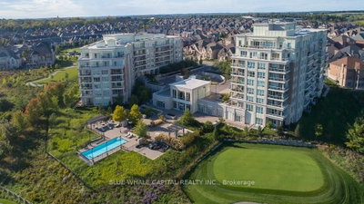 Condo sold at 607-15 Stollery Pond Crescent, Markham, Ontario, L6C 0Y4 - Devil's Elbow - MLS: N9265443