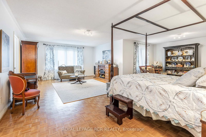 913 Tegal Pl  Newmarket, L3X 1L3 | Image 20