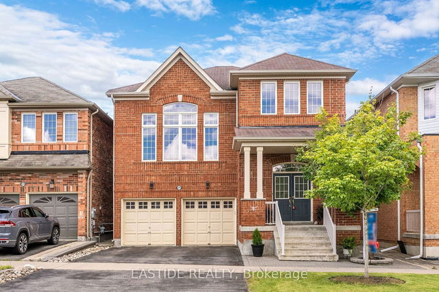 583 Forsyth Farm Drive