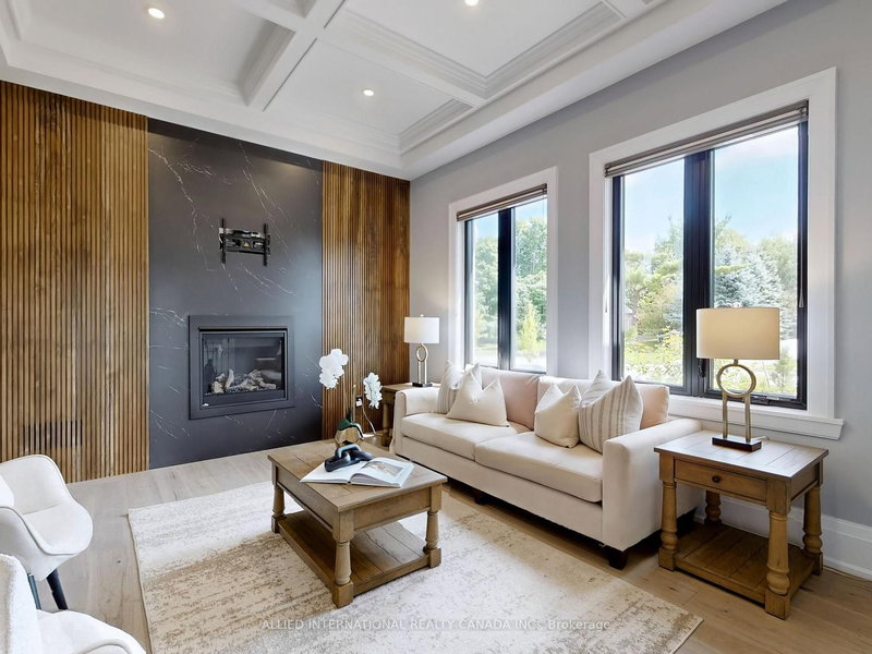 3 Earl Cook Dr, Whitchurch-Stouffville, L4A 1L5 | Image 3