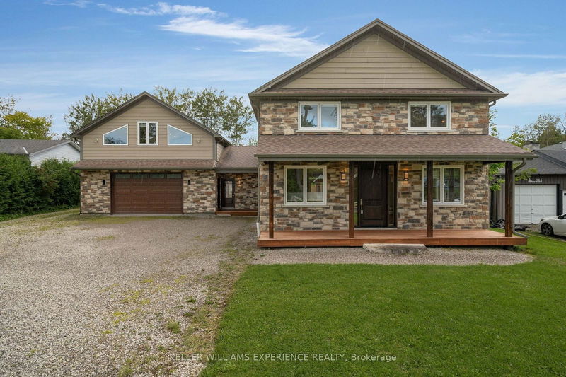 938 Corner Ave  Innisfil, L0L 1W0 | Image 1