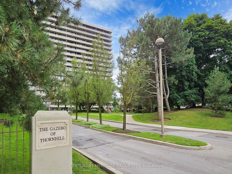  1604 - 8111 Yonge St  Markham, L3T 4V9 | Image 39