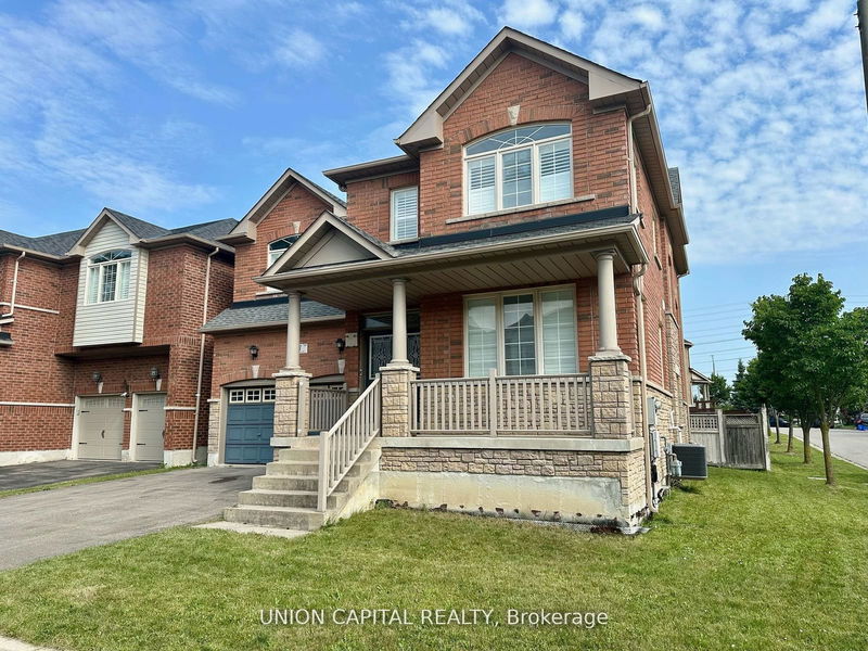 home for lease on 91 Starhill Crescent