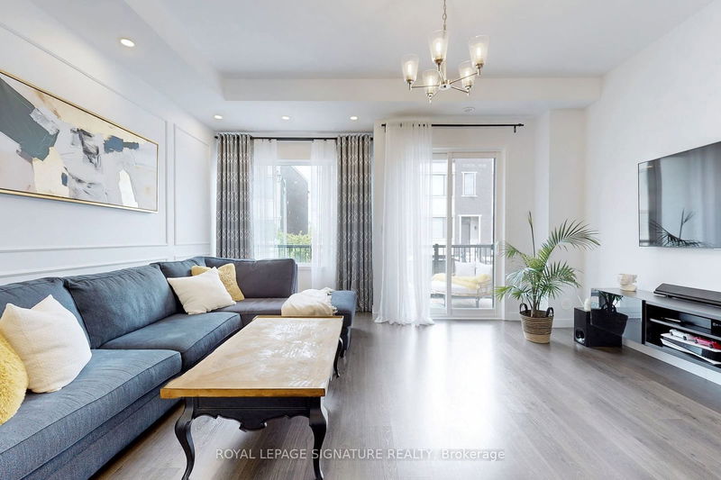 home for sale on 50 Allegranza Avenue