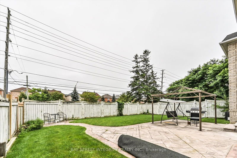 33 Ramsgate Crt  Markham, L3S 4R3 | Image 37