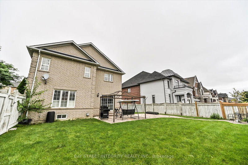 33 Ramsgate Crt  Markham, L3S 4R3 | Image 40