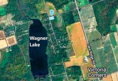 Vacant Land sold at S11001 Acton Road, Brock, Ontario, L0C 1H0 - Rural Brock - MLS: N9266244