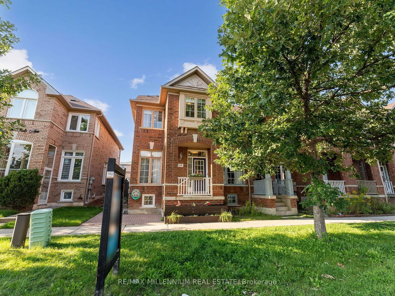 home for sale on 184 Bur Oak Avenue
