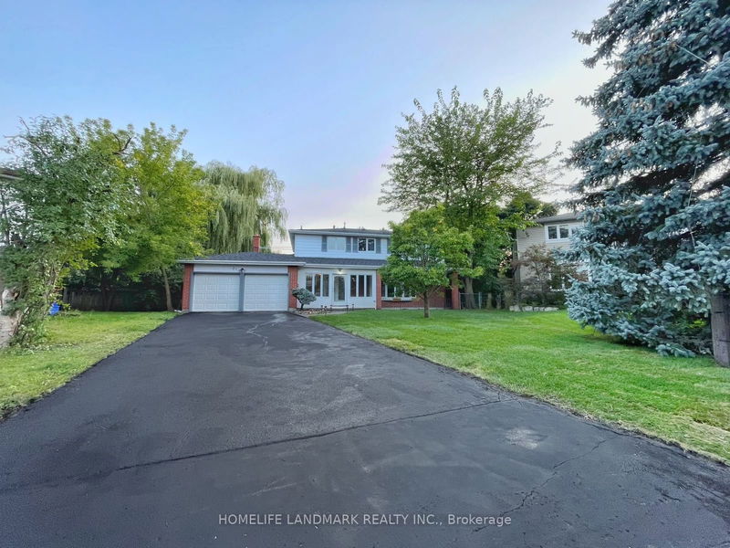 home for lease on 21 Glamis Place