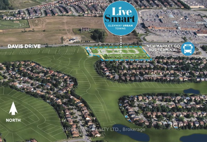 28 - 18 Lytham Green Circ, Newmarket, L3Y 0H4 | Image 2