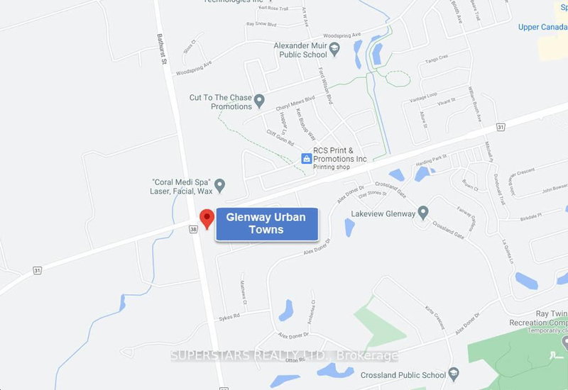 28 - 18 Lytham Green Circ, Newmarket, L3Y 0H4 | Image 3