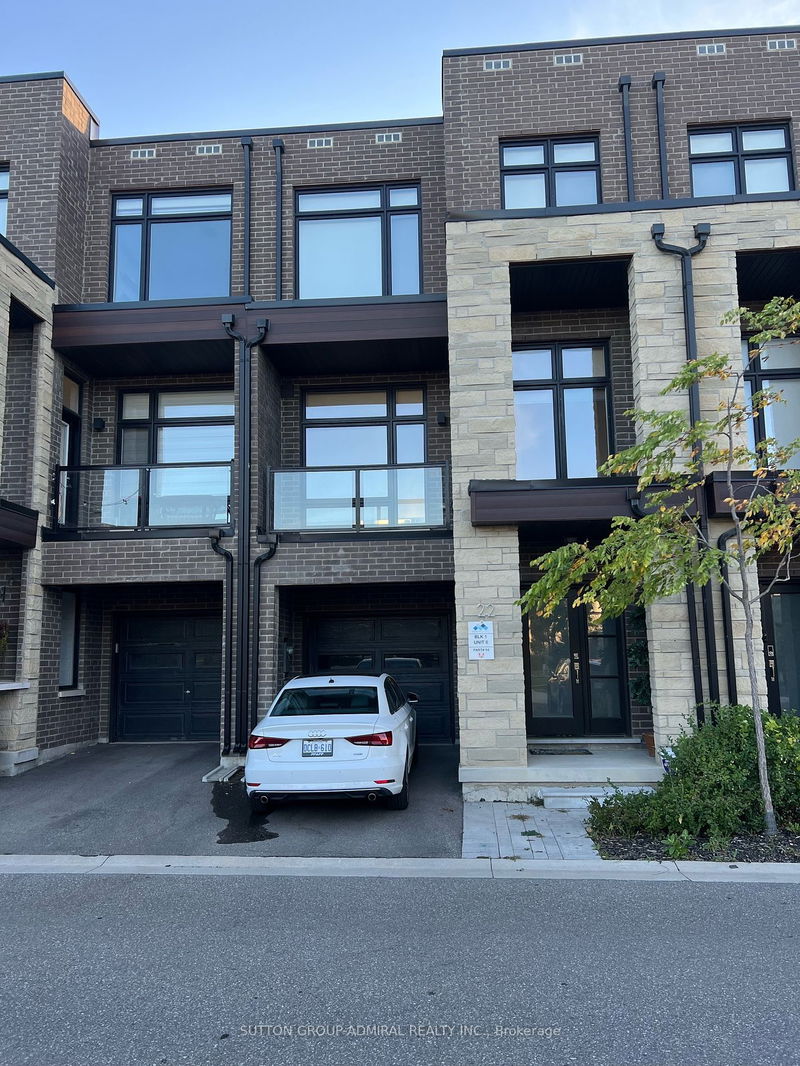 home for lease on 22 Pageant Avenue