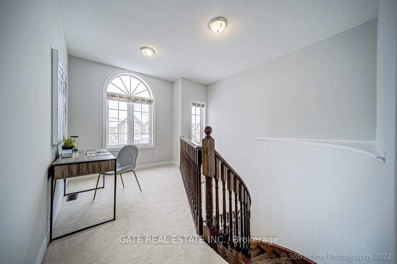 5 Nocturne Ave  Vaughan, L4H 3N5 | Image 9