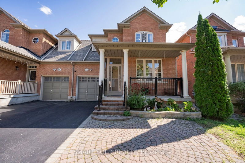 home for sale on 64 Lakespring Drive