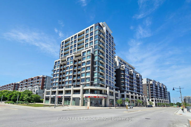  921E - 8110 Birchmount Rd  Markham, L6G 0E3 | Image 1