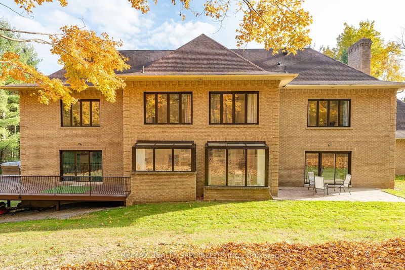 62 SilverFox Pl  Vaughan, L6A 1G2 | Image 36