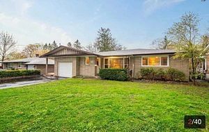 home for lease on 116 Don Mor Lower Level Drive
