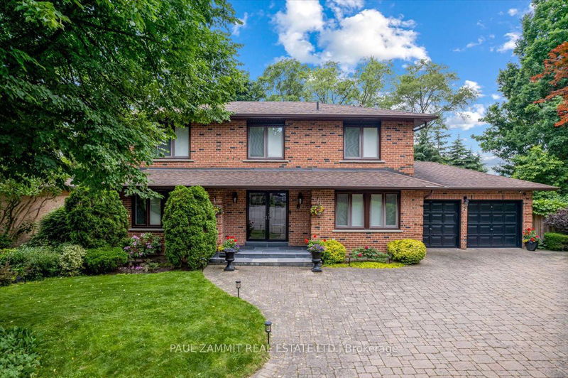 home for sale on 2 Bleinham Court