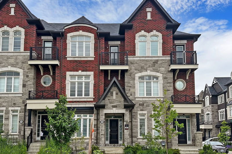 home for lease on 8B PARKER Avenue