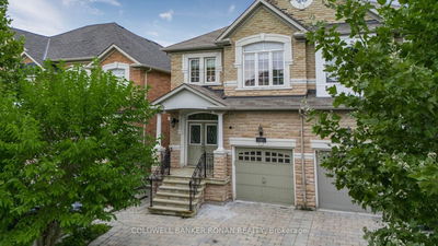 102 Mahogany Forest Dr  Vaughan, L6A 0T1 | Image 1