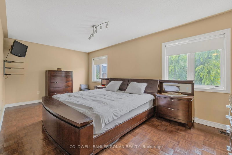 102 Mahogany Forest Dr  Vaughan, L6A 0T1 | Image 15