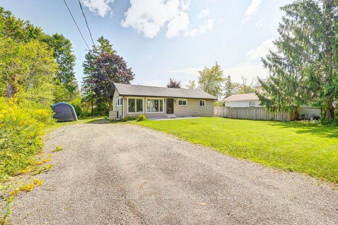 2309 Taylorwoods Blvd  Innisfil, L9S 2E7 | Image 1