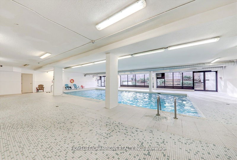  325 - 16 Elgin St  Markham, L3T 4T4 | Image 34